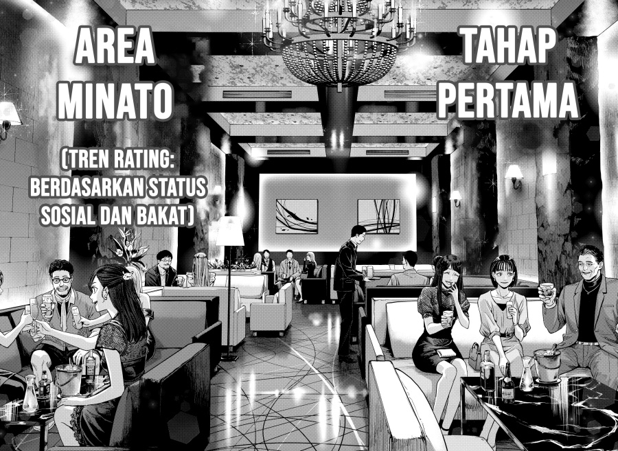 War of the Adults Chap 6 - Next Chap 7