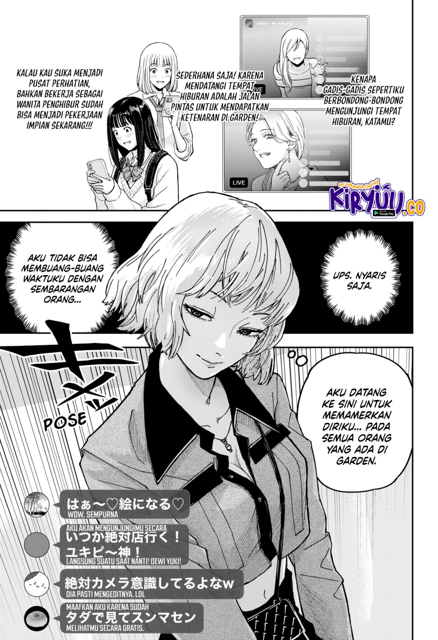 War of the Adults Chap 8 - Next Chap 9