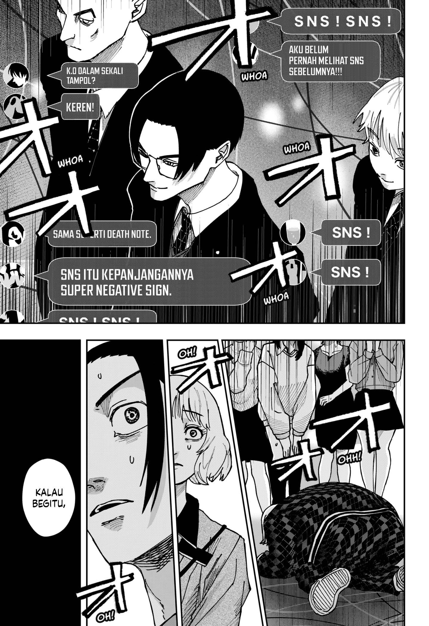 War of the Adults Chap 9 - Next Chap 10