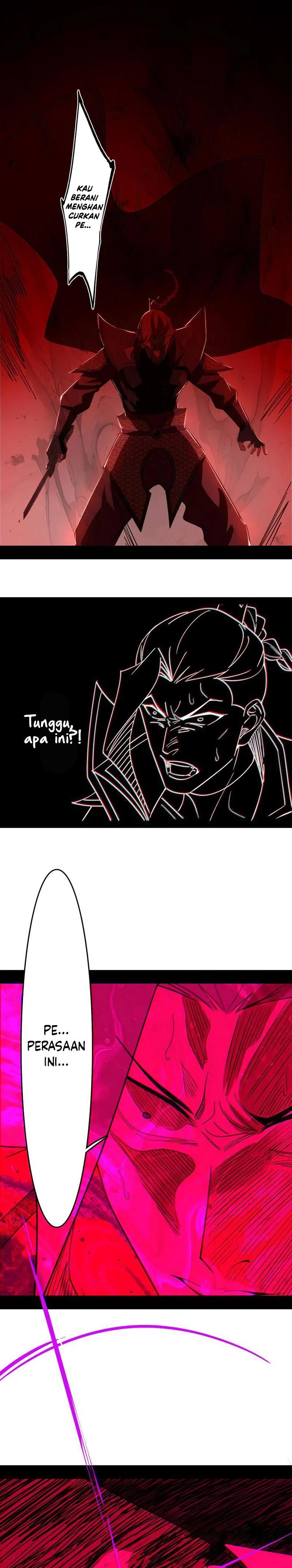 I’m An Evil God Chap 471 - Next Chap 472