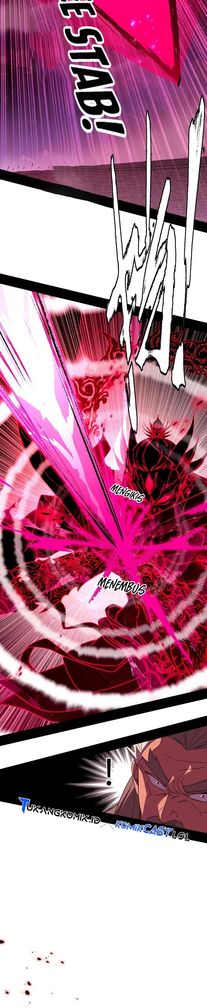 I’m An Evil God Chap 471 - Next Chap 472