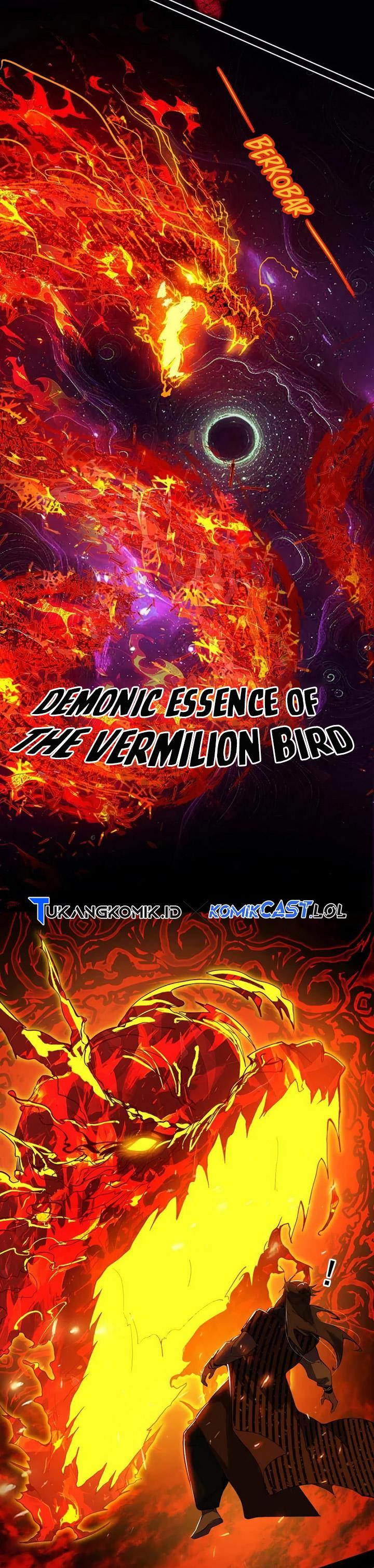 I’m An Evil God Chap 471 - Next Chap 472