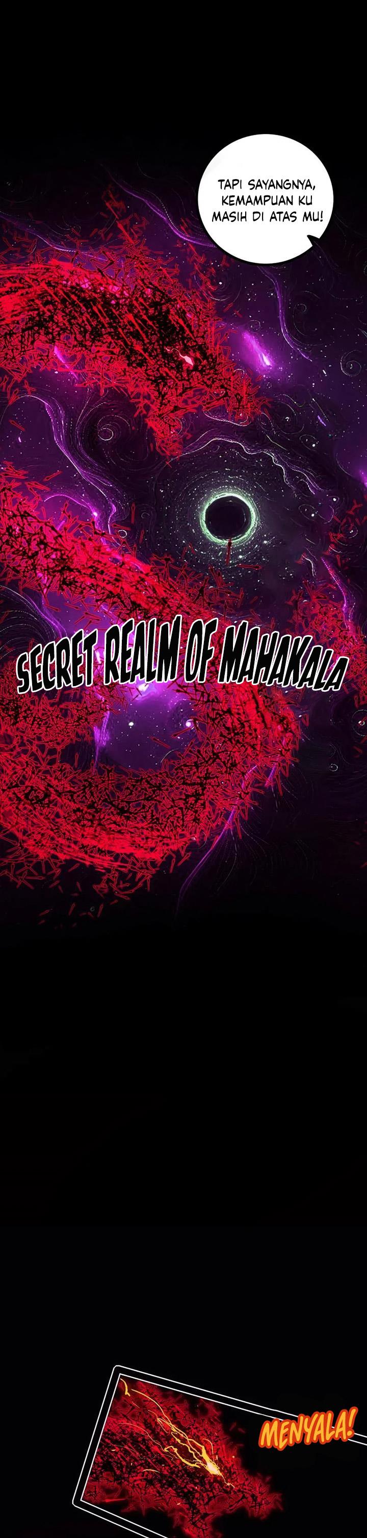 I’m An Evil God Chap 471 - Next Chap 472