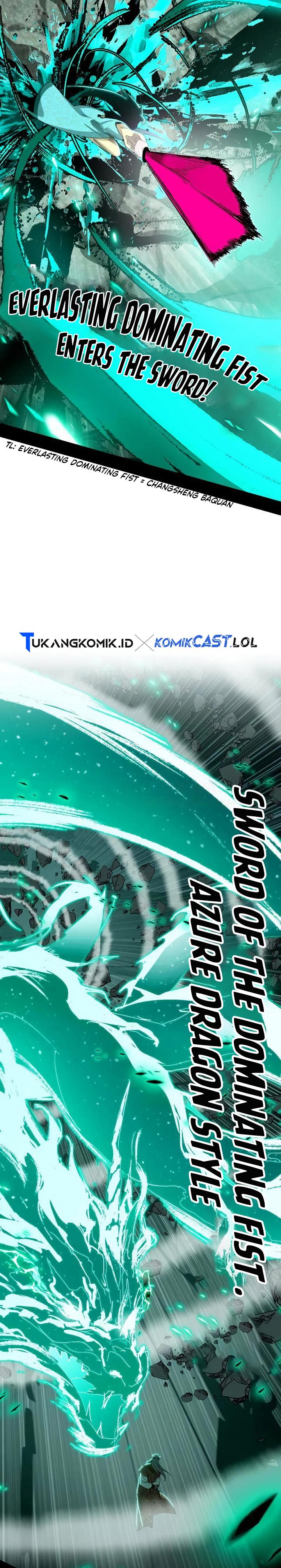 I’m An Evil God Chap 471 - Next Chap 472