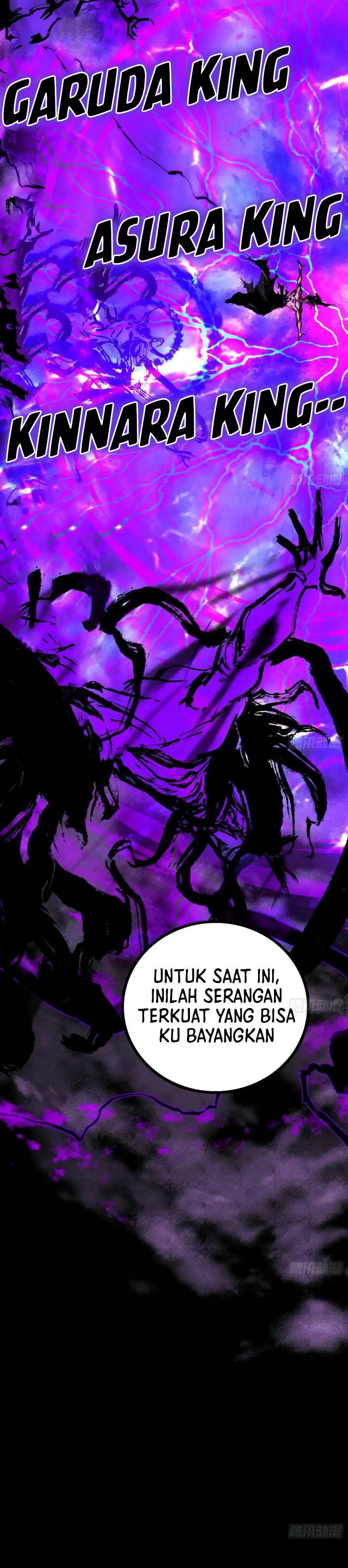 I’m An Evil God Chap 447 - Next Chap 448