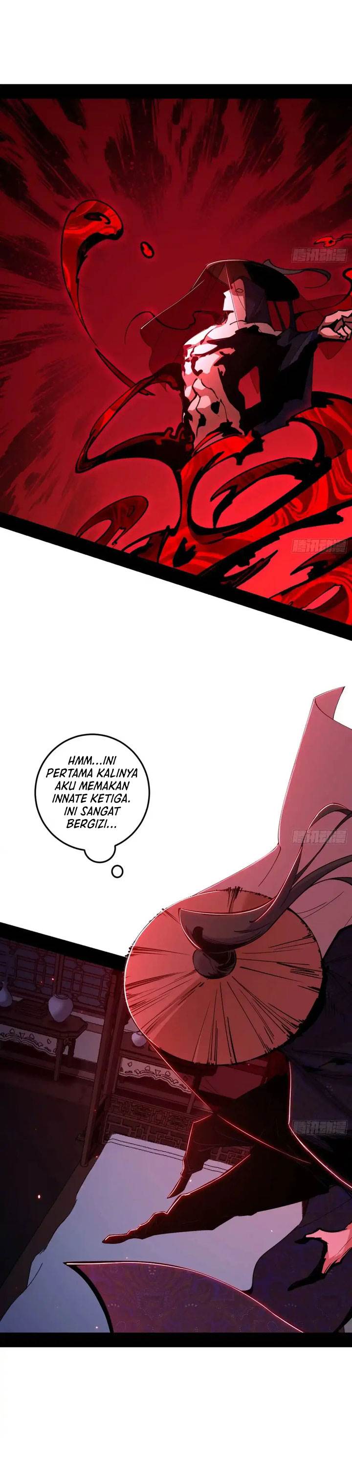 I’m An Evil God Chap 449 - Next Chap 450