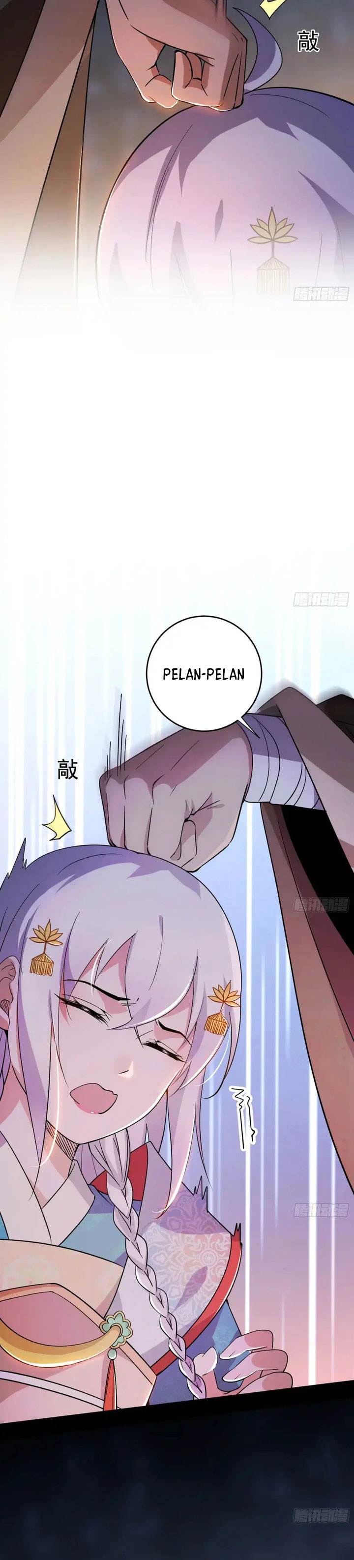 I’m An Evil God Chap 453 - Next Chap 454