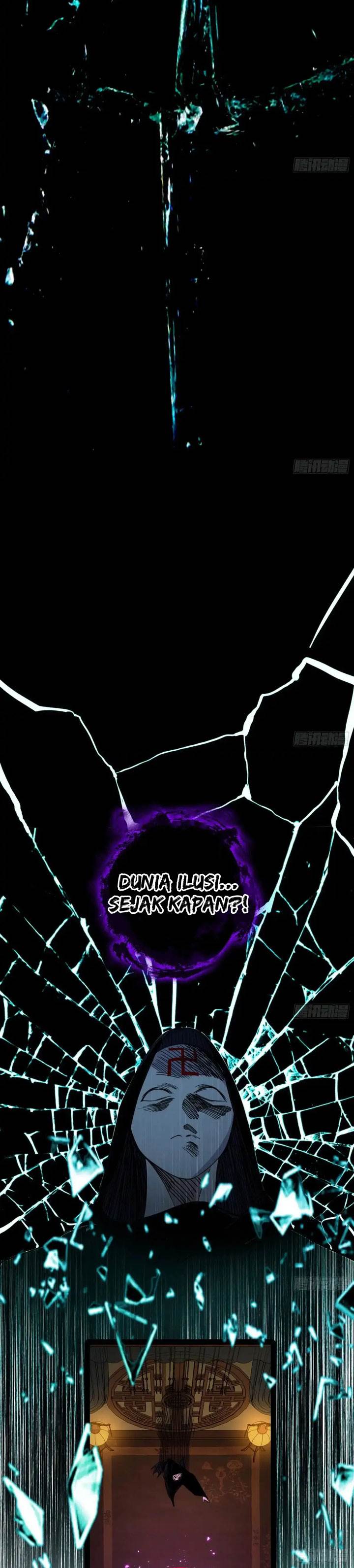 I’m An Evil God Chap 450 - Next Chap 451