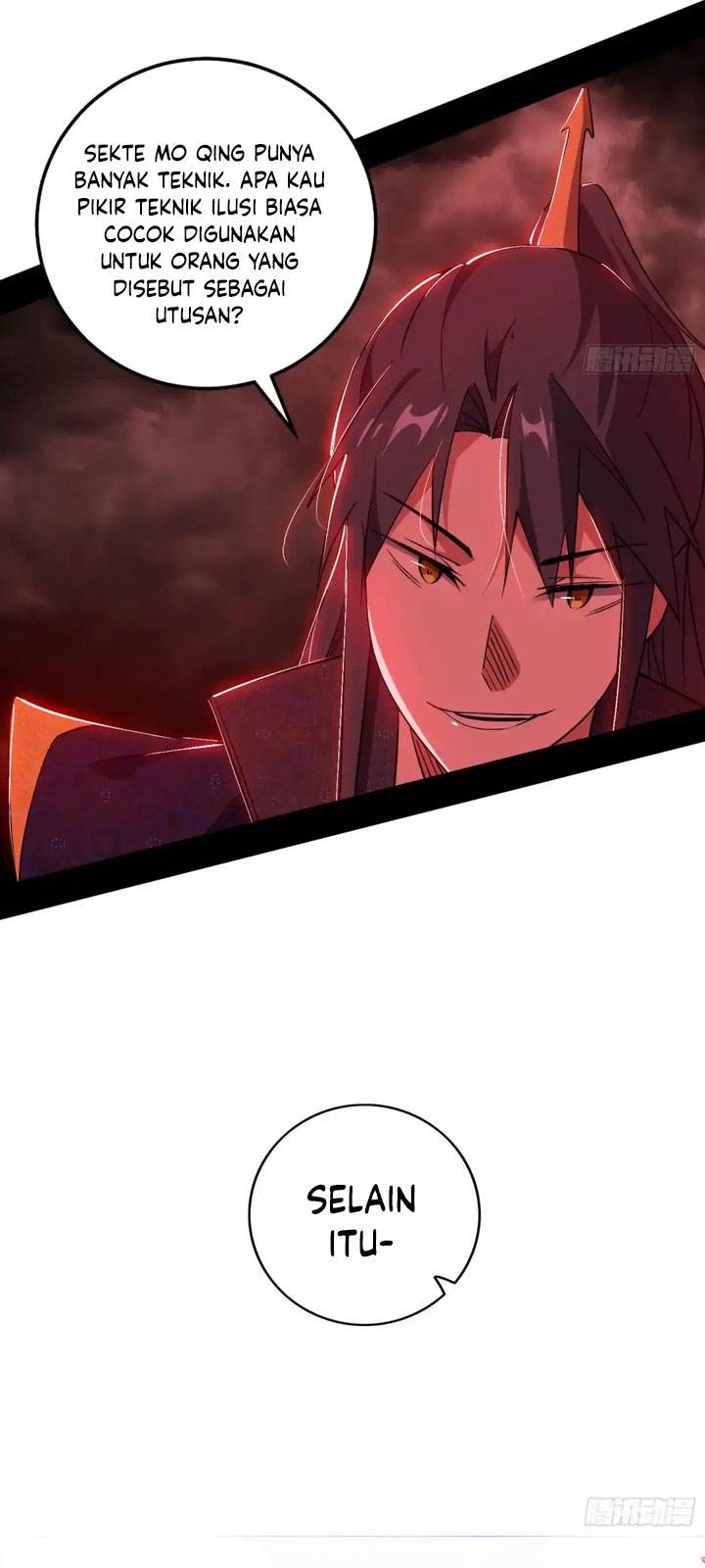 I’m An Evil God Chap 451 - Next Chap 452