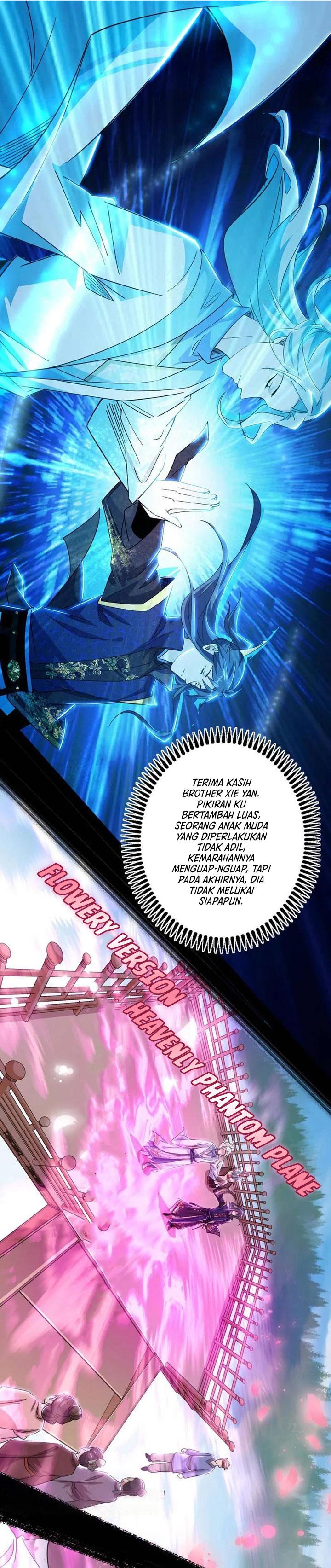 I’m An Evil God Chap 456 - Next Chap 457