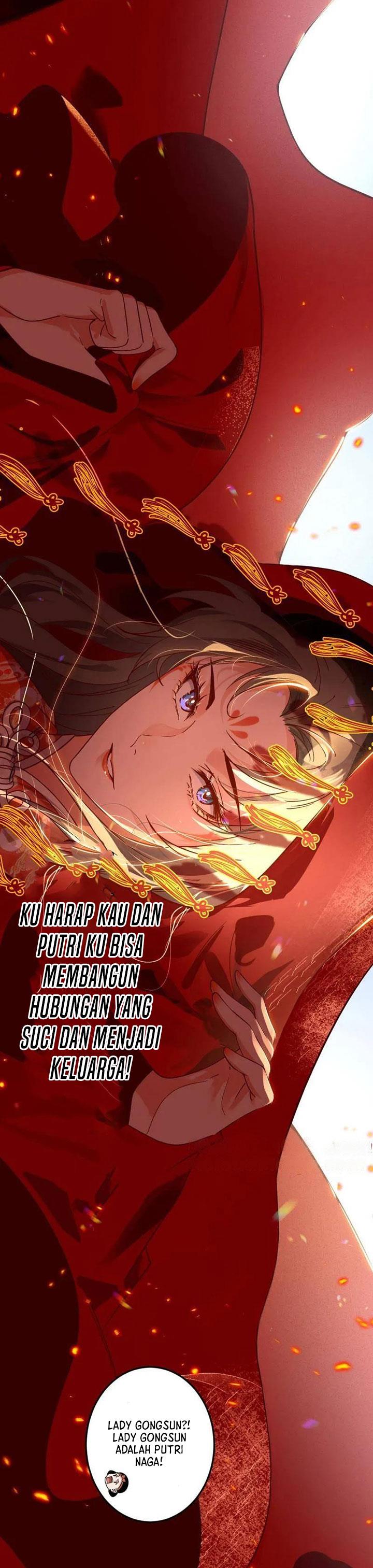I’m An Evil God Chap 456 - Next Chap 457