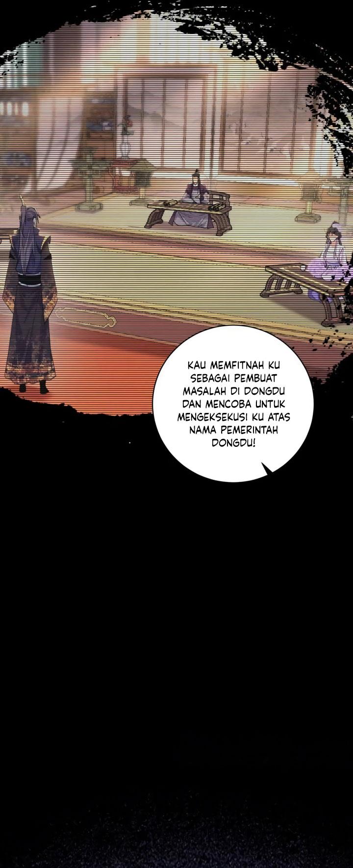 I’m An Evil God Chap 458 - Next Chap 459