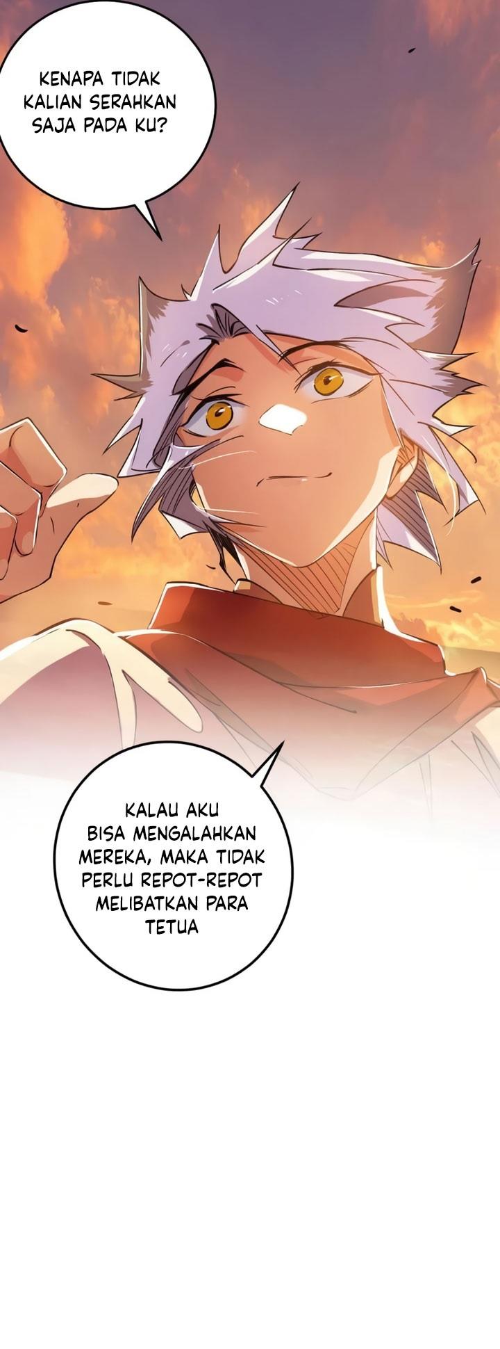 I’m An Evil God Chap 459 - Next Chap 460