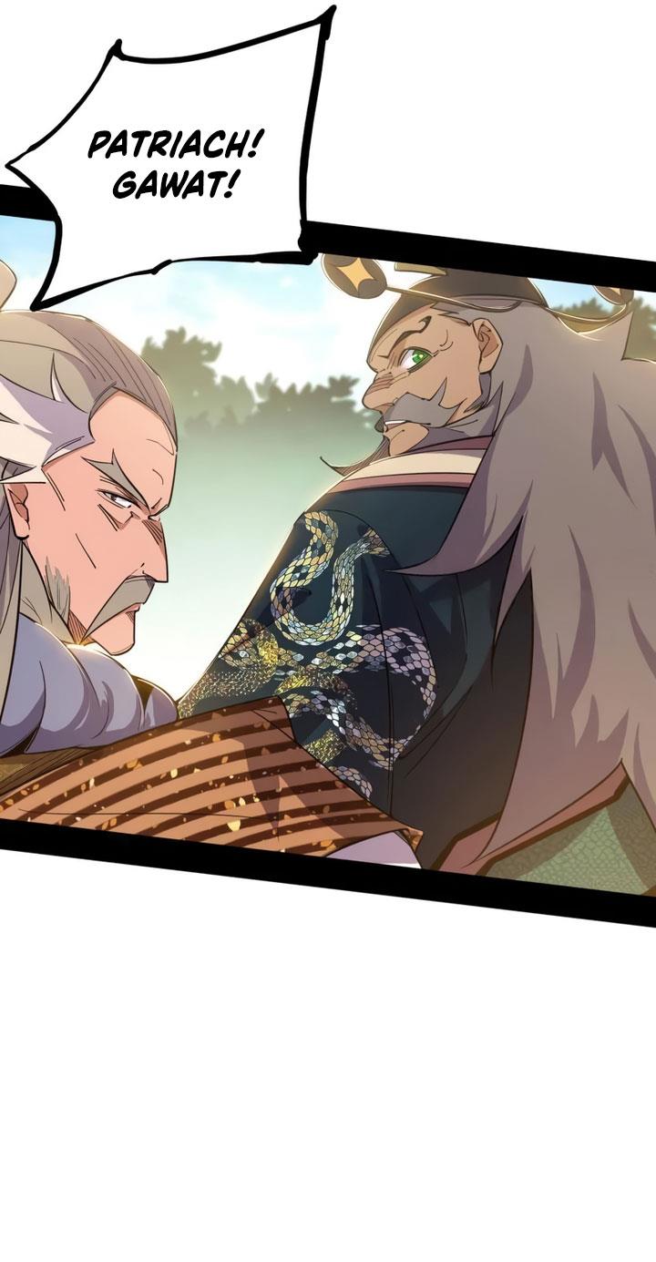 I’m An Evil God Chap 459 - Next Chap 460