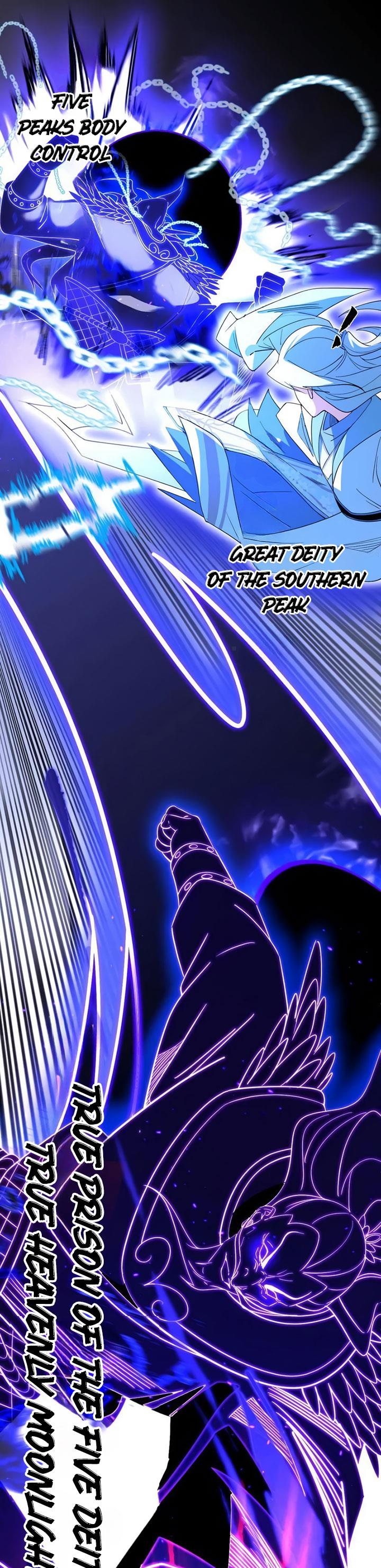 I’m An Evil God Chap 463 - Next Chap 464