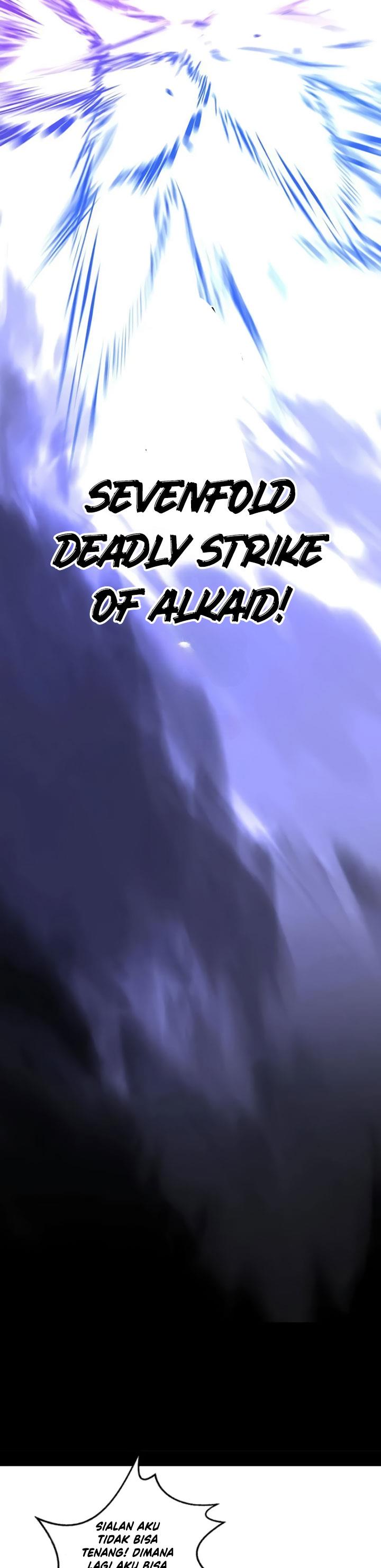I’m An Evil God Chap 463 - Next Chap 464