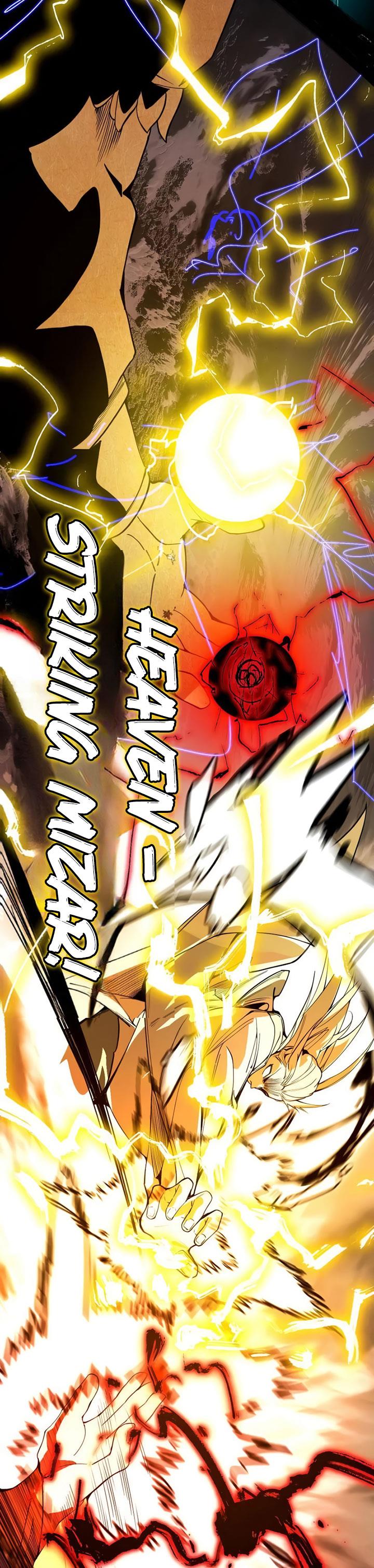 I’m An Evil God Chap 463 - Next Chap 464