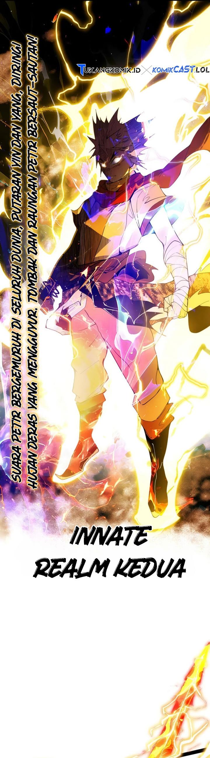 I’m An Evil God Chap 460 - Next Chap 461