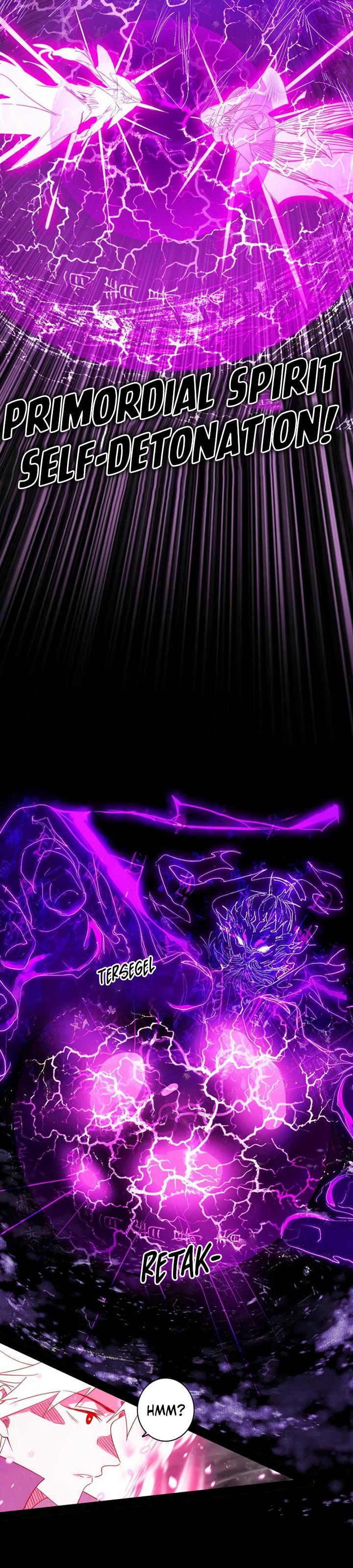 I’m An Evil God Chap 464 - Next Chap 465