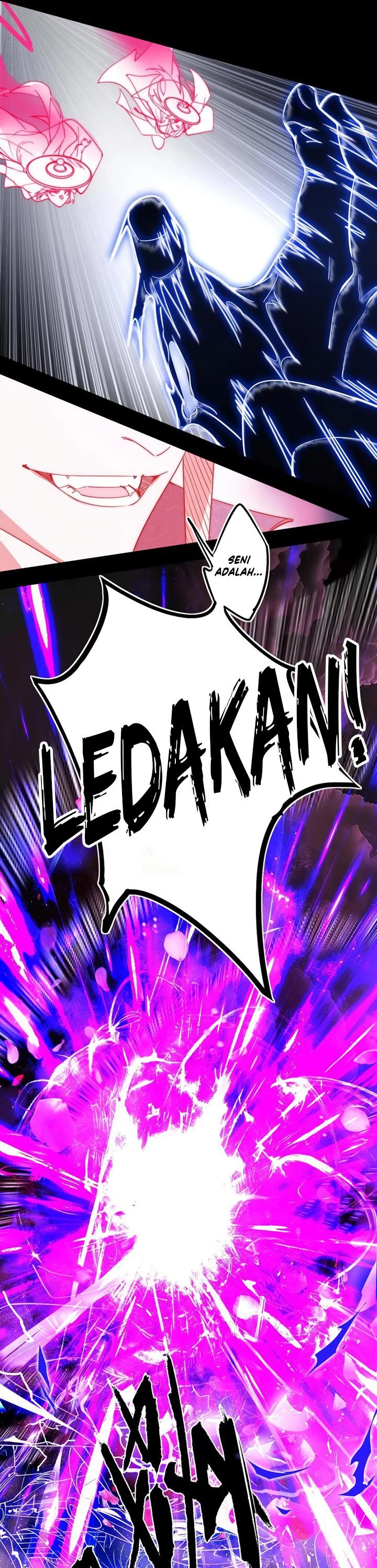 I’m An Evil God Chap 464 - Next Chap 465