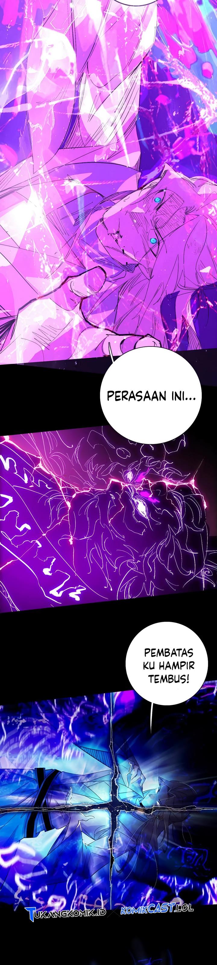 I’m An Evil God Chap 464 - Next Chap 465