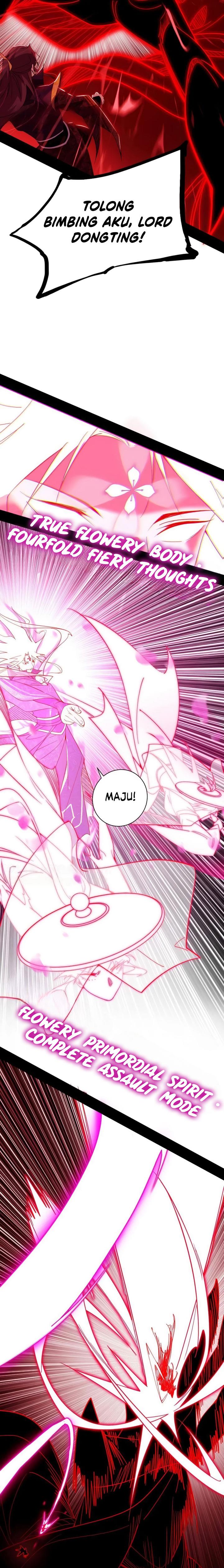 I’m An Evil God Chap 466 - Next Chap 467