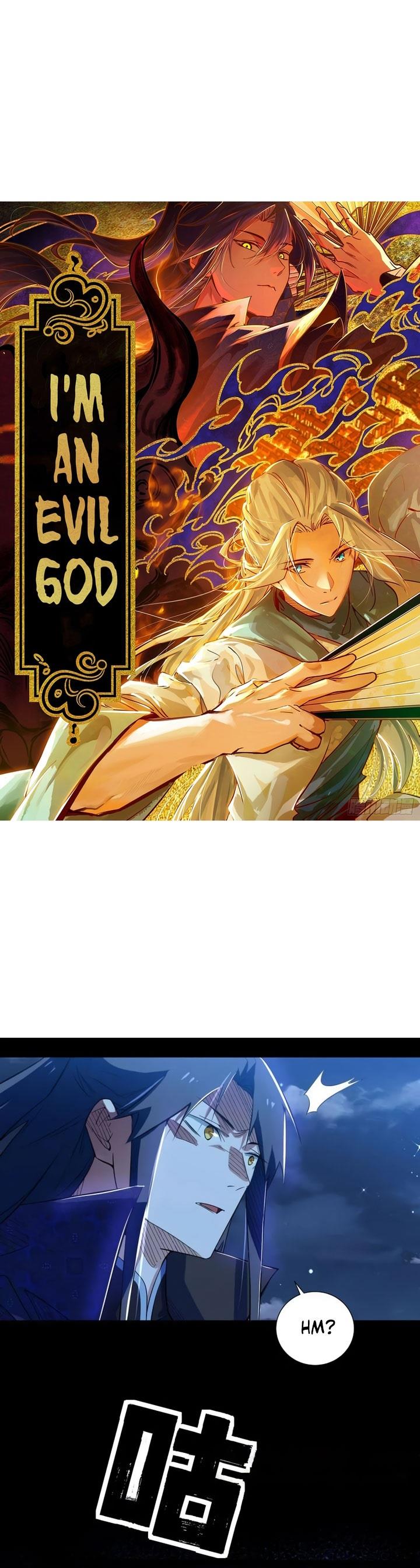 I’m An Evil God Chap 466 - Next Chap 467