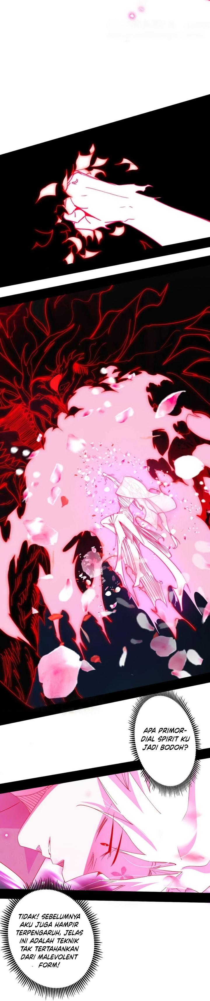 I’m An Evil God Chap 466 - Next Chap 467