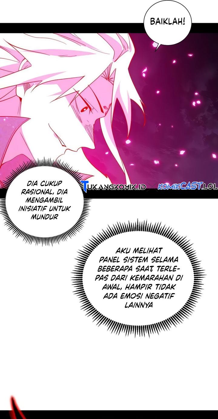 I’m An Evil God Chap 466 - Next Chap 467