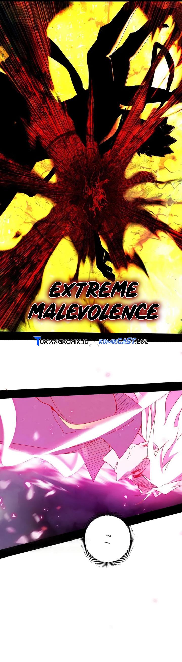 I’m An Evil God Chap 466 - Next Chap 467