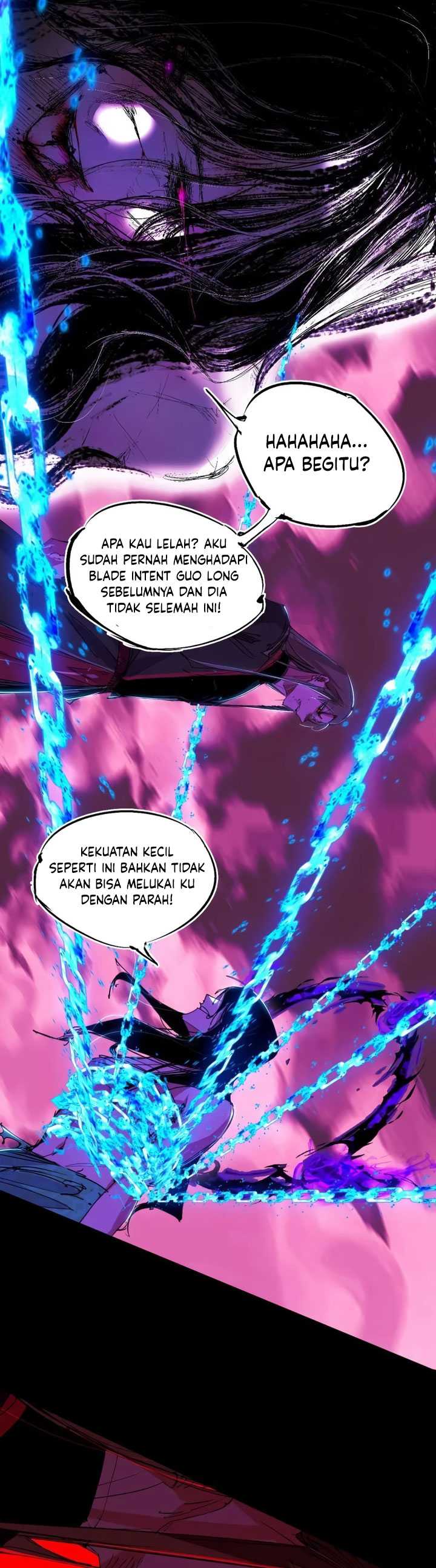 I’m An Evil God Chap 480 - Next Chap 481