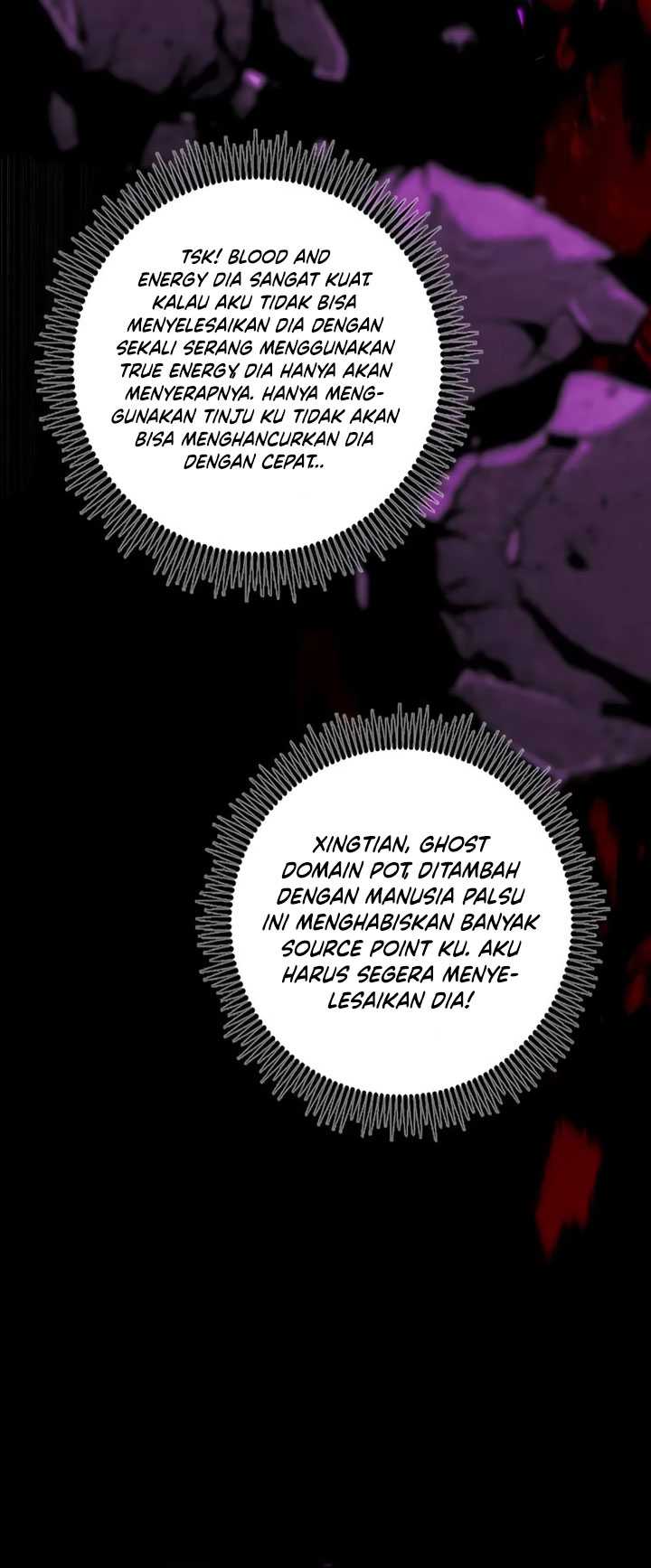 I’m An Evil God Chap 480 - Next Chap 481