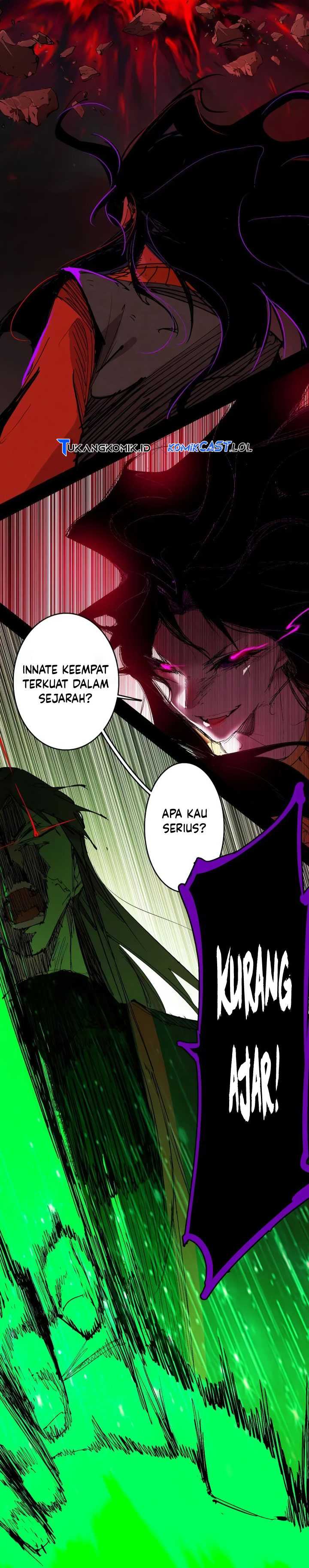 I’m An Evil God Chap 480 - Next Chap 481
