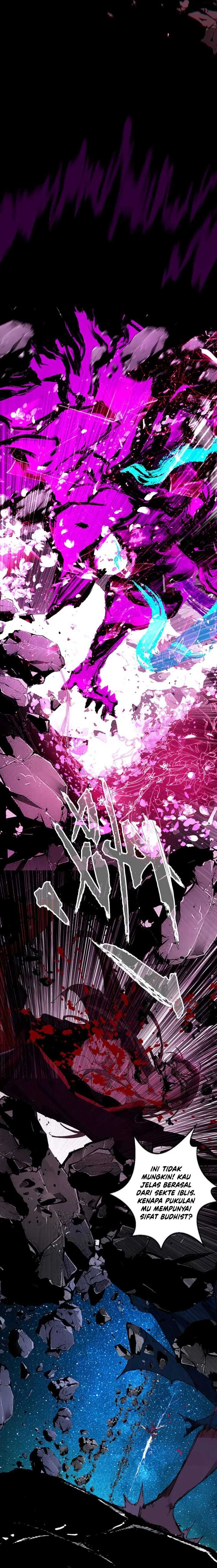 I’m An Evil God Chap 480 - Next Chap 481
