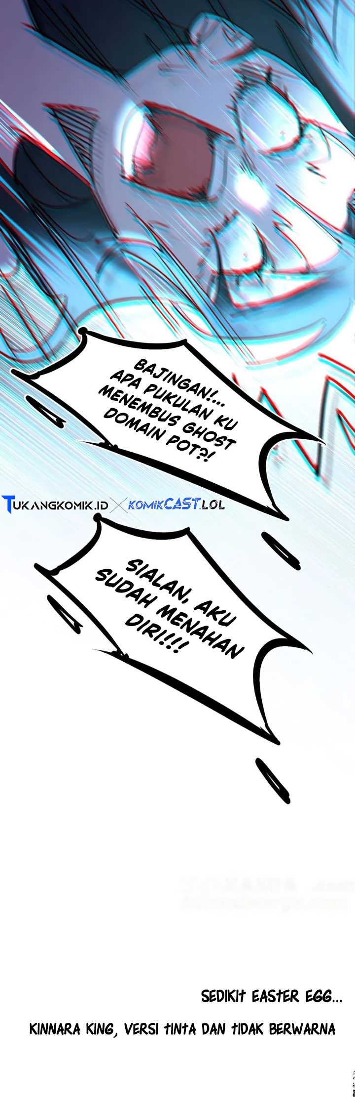I’m An Evil God Chap 480 - Next Chap 481