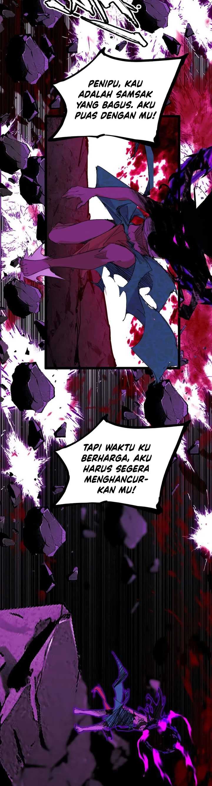 I’m An Evil God Chap 480 - Next Chap 481