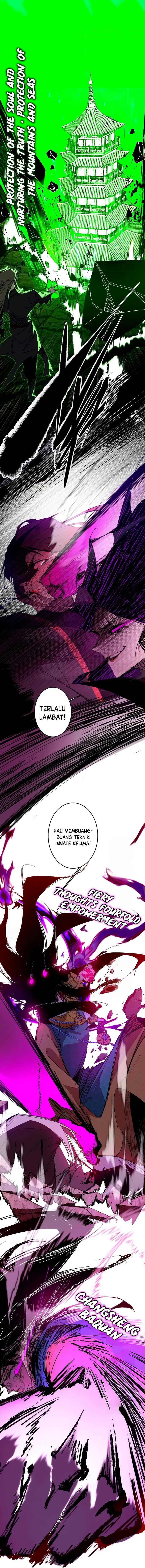 I’m An Evil God Chap 480 - Next Chap 481