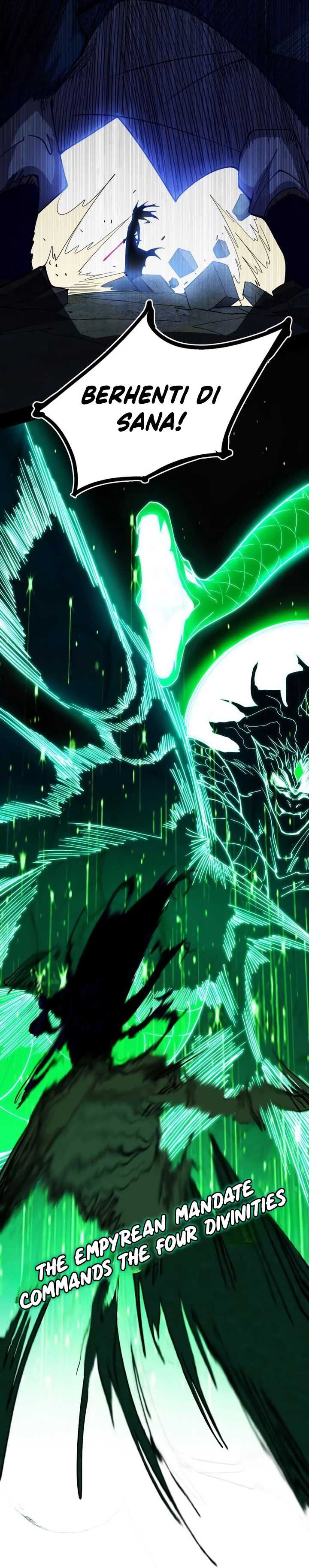 I’m An Evil God Chap 481 - Next Chap 482