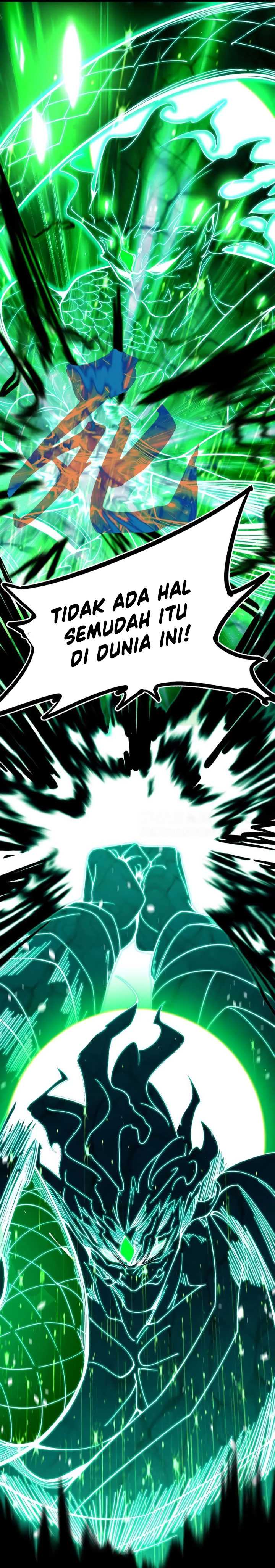 I’m An Evil God Chap 481 - Next Chap 482