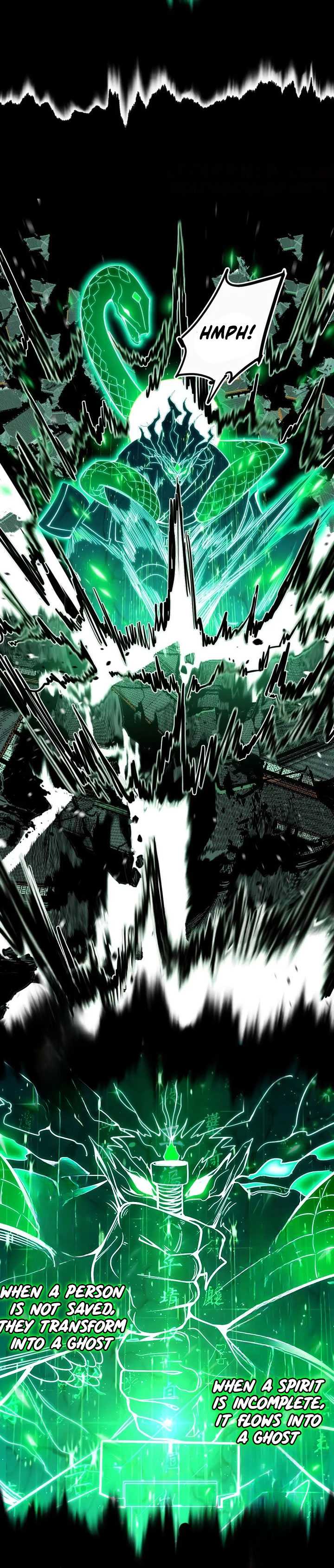 I’m An Evil God Chap 481 - Next Chap 482