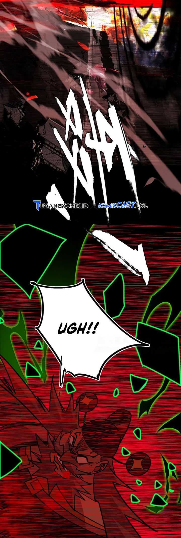 I’m An Evil God Chap 481 - Next Chap 482