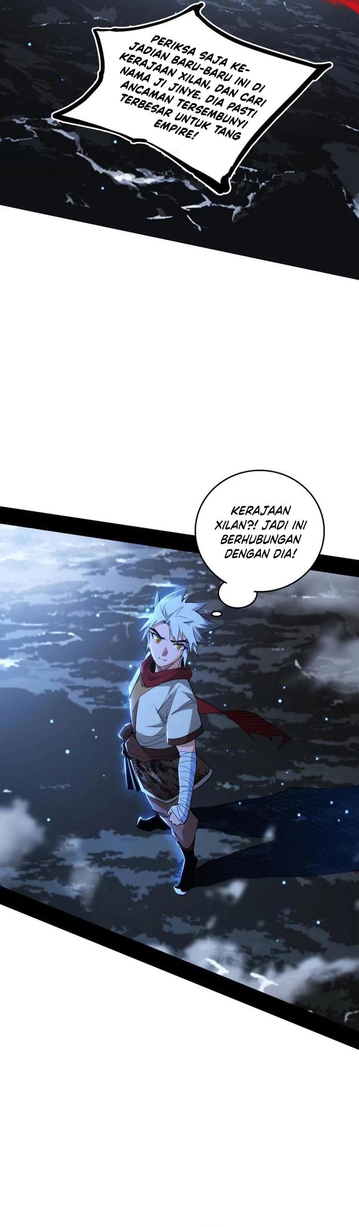 I’m An Evil God Chap 482 - Next Chap 483