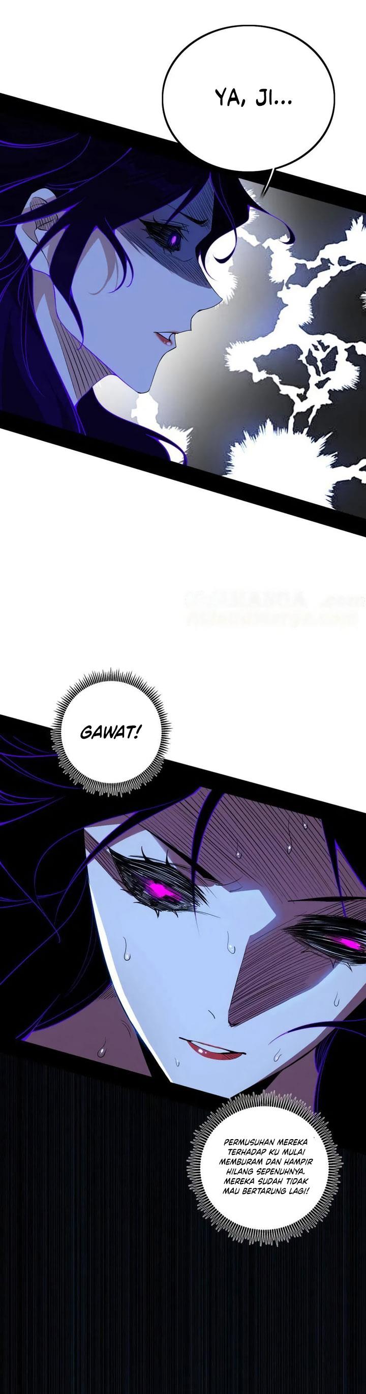 I’m An Evil God Chap 482 - Next Chap 483