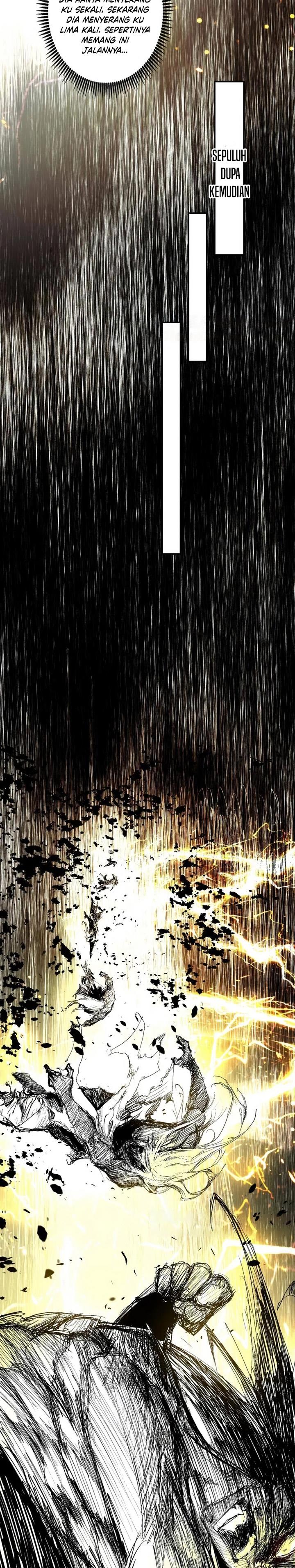 I’m An Evil God Chap 487 - Next Chap 488