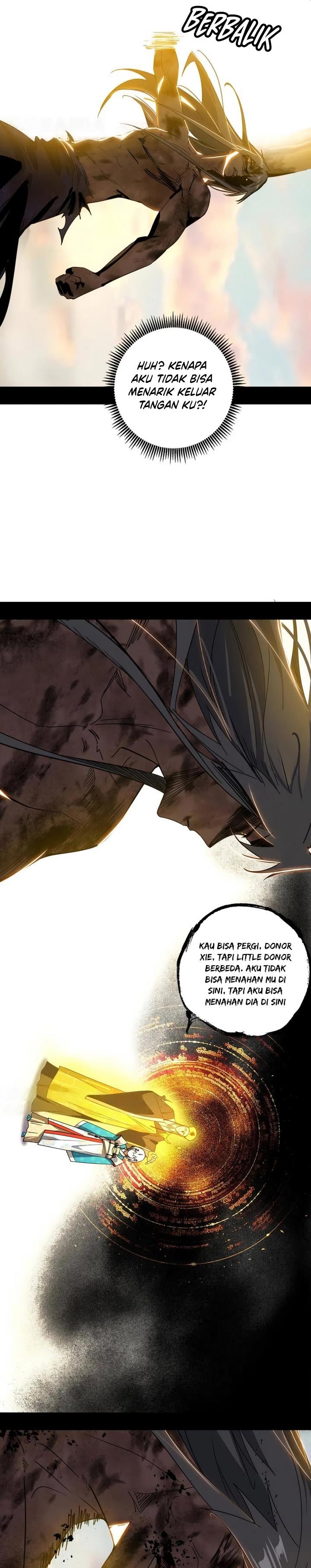 I’m An Evil God Chap 487 - Next Chap 488