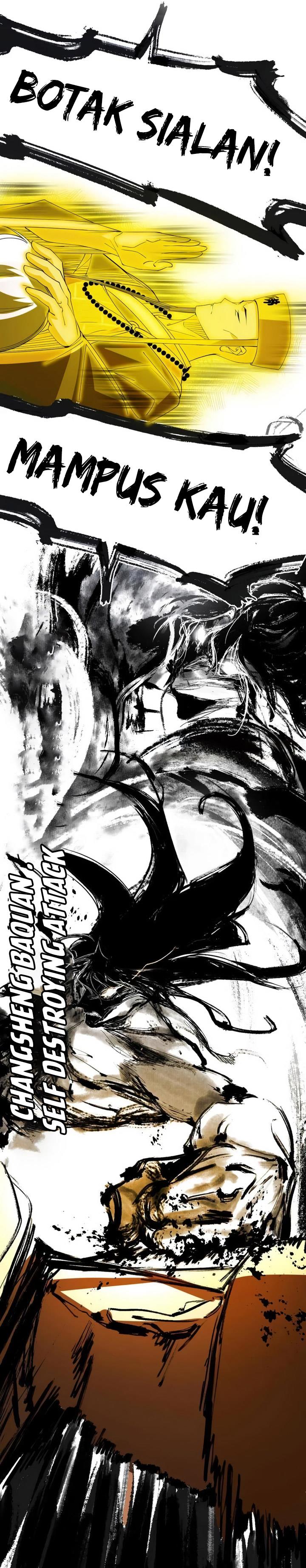 I’m An Evil God Chap 487 - Next Chap 488