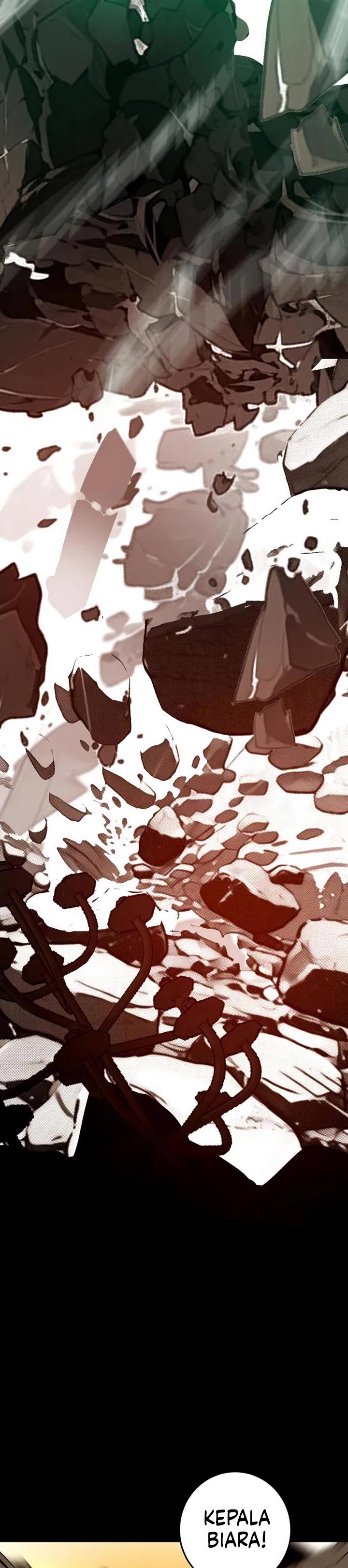 I’m An Evil God Chap 486 - Next Chap 487