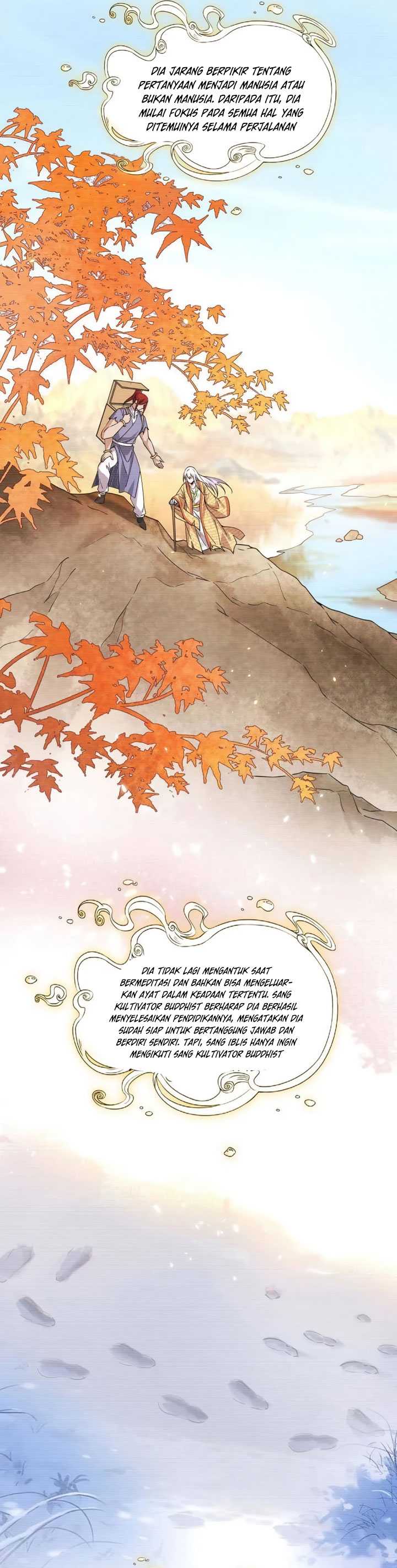 I’m An Evil God Chap 489 - Next Chap 490