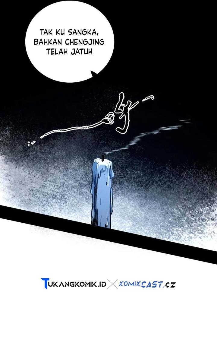 I’m An Evil God Chap 491 - Next Chap 492