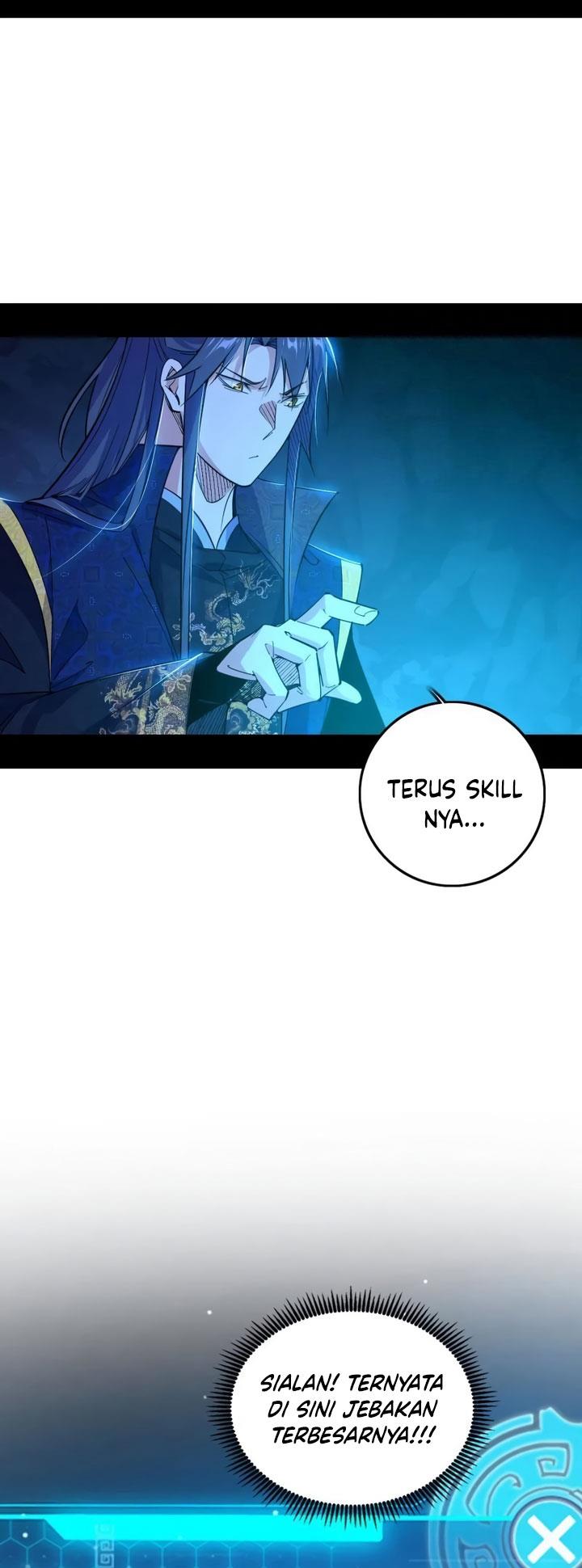 I’m An Evil God Chap 494 - Next Chap 495